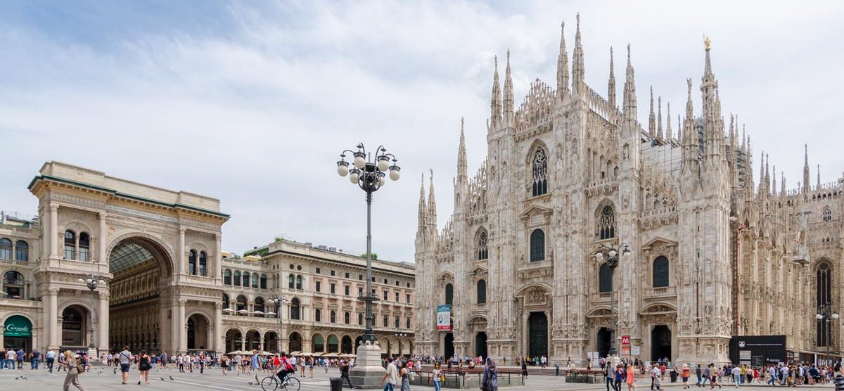EACD Italy Regional Debate