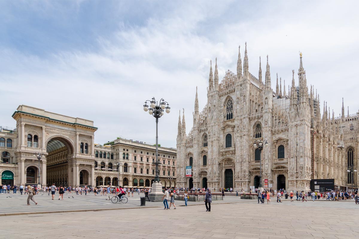 EACD Italy Regional Debate