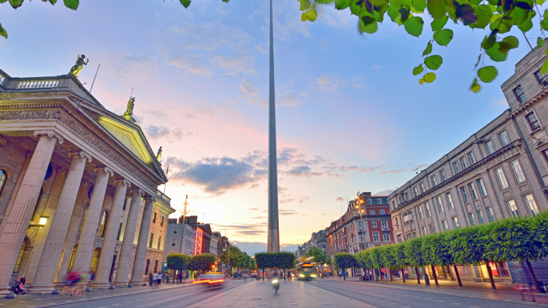 EACD Ireland Networking | Reputation Issues, Risk Preparation, Management & Recovery