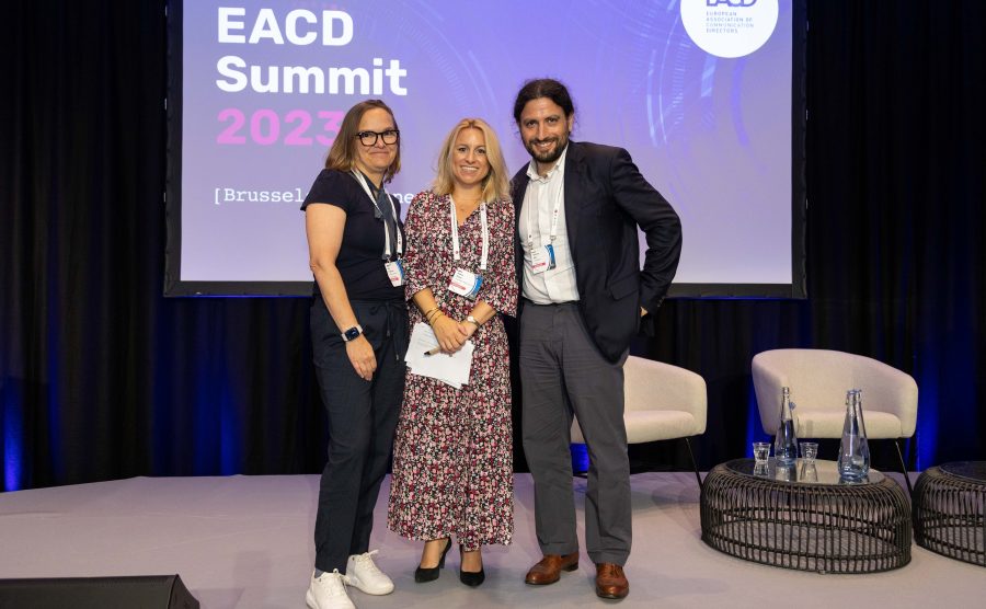 EACD Summit 2023
