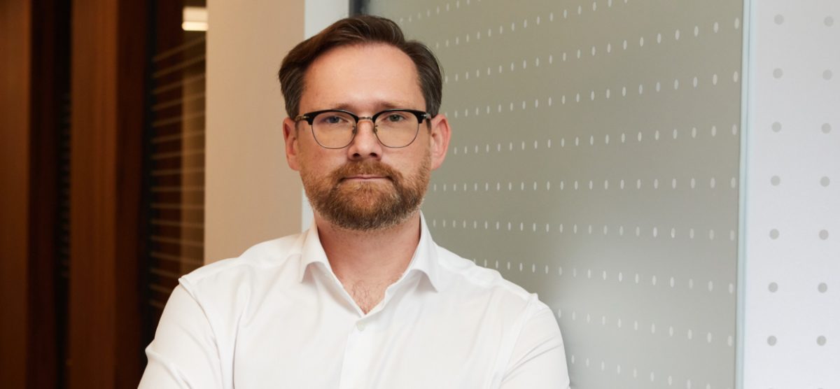 The Challenges and Joys of Internal Communication