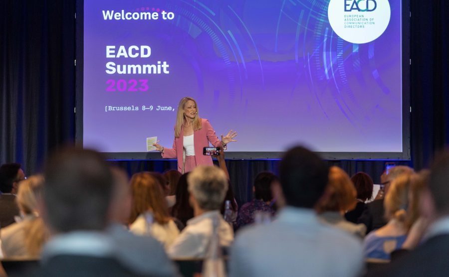 EACD Summit 2023