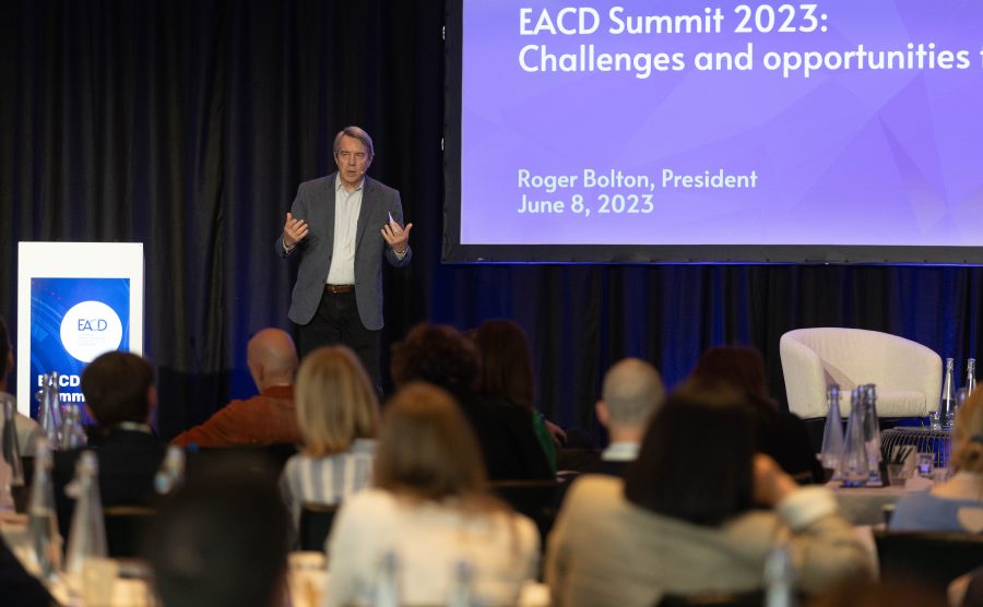 EACD Summit 2023