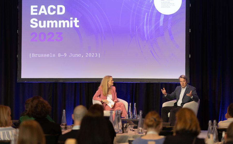 EACD Summit 2023