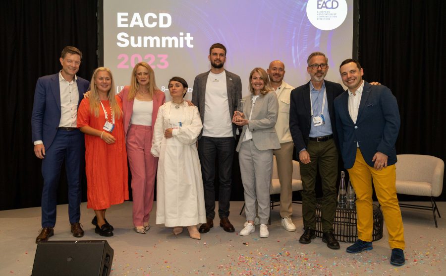EACD Summit 2023