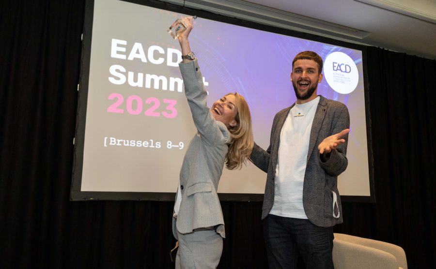 EACD Summit 2023