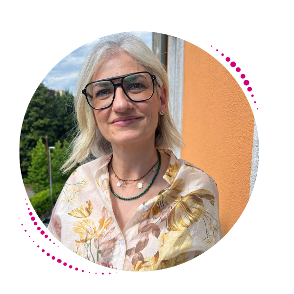 Vanessa Pavinato Vanessa Pavinato