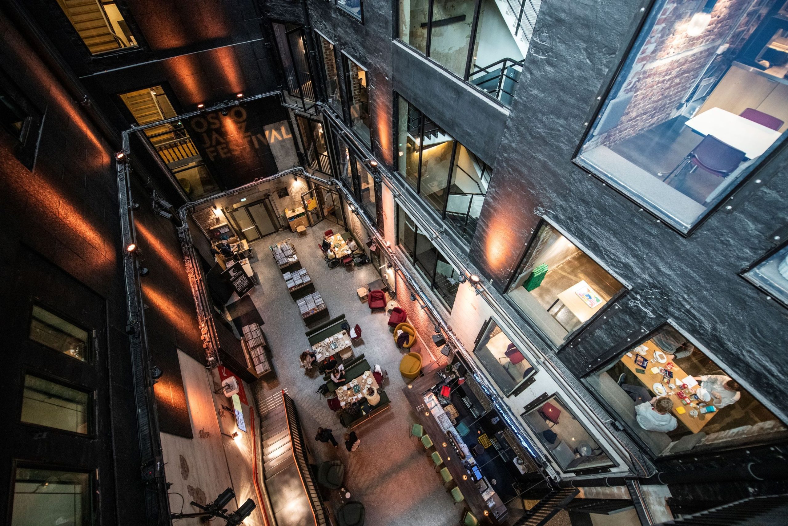 EACD Norway | Winter Event: The Importance of Organisational Agility