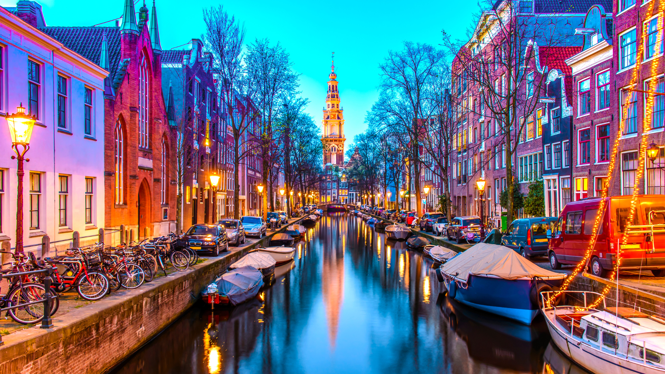 EACD Netherlands | 2025 Edelman Trust Barometer