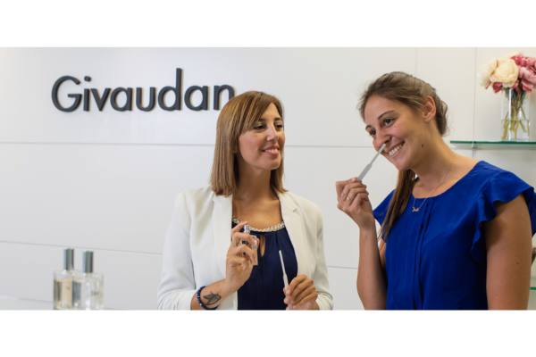 EACD Switzerland | Engage Your Senses: EACD Swiss Chapter Meeting at Givaudan