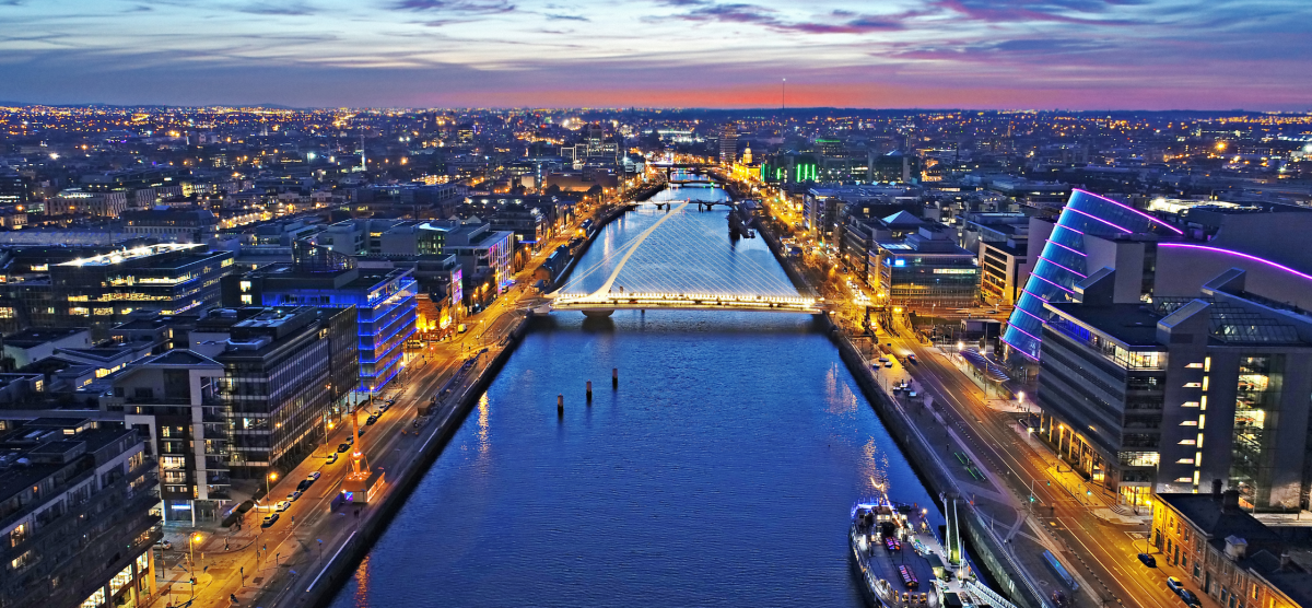 EACD Ireland | Combatting Misinformation and Disinformation in Ireland, supported by Reputation Inc