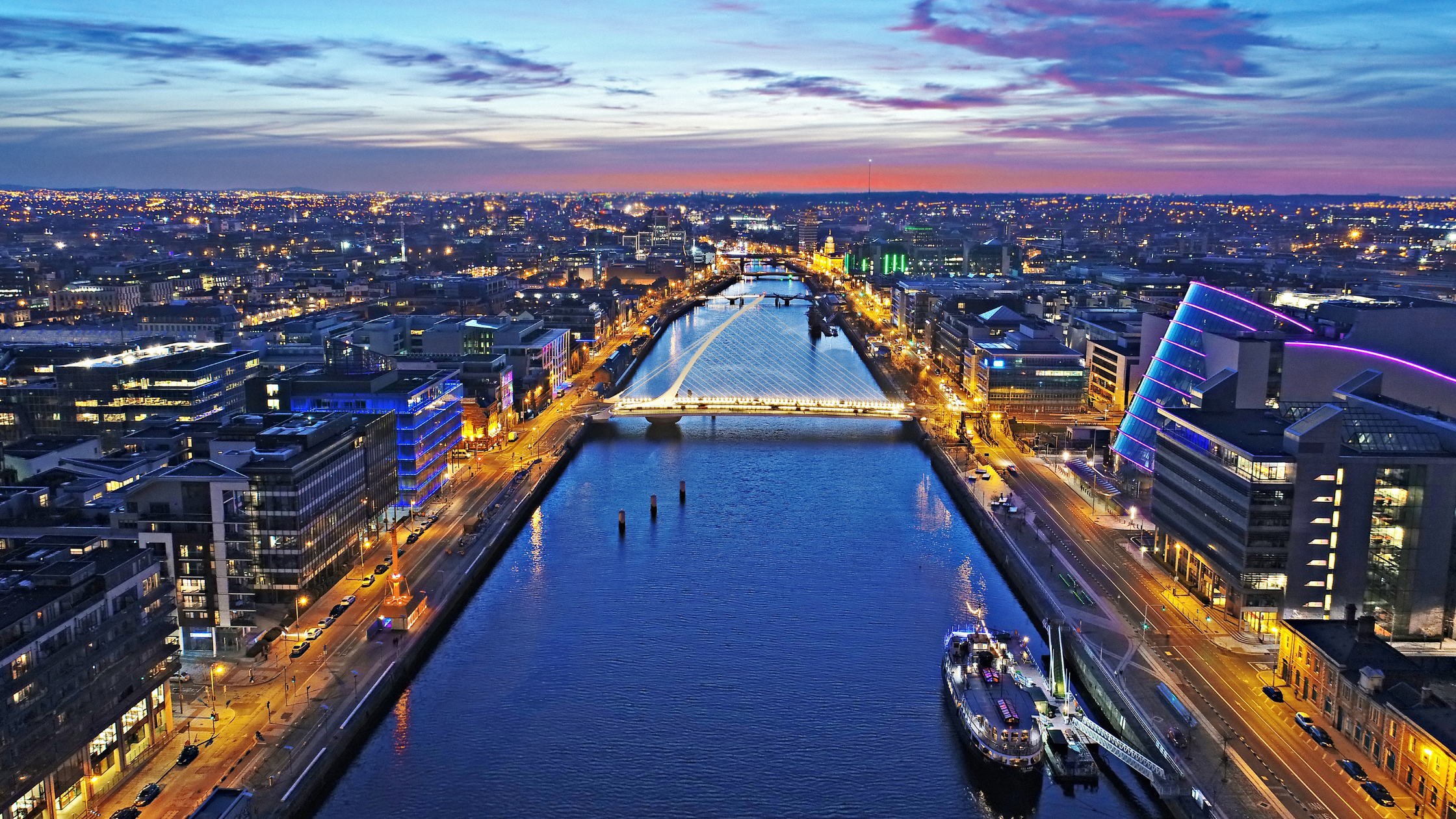 EACD Ireland | Combatting Misinformation and Disinformation in Ireland, supported by Reputation Inc