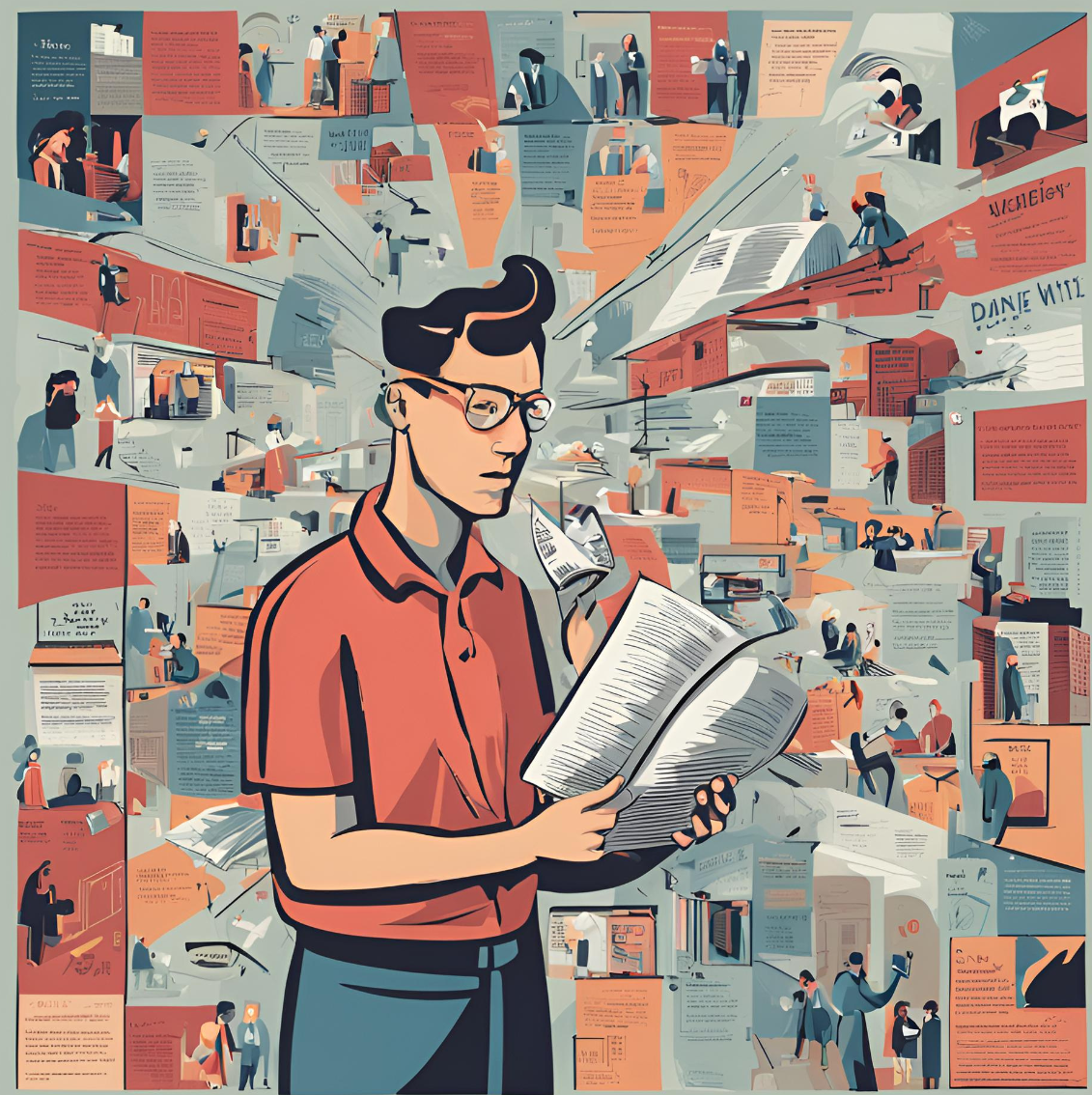 EACD | Bowen Craggs Webinar: Cutting Through in the Misinformation Age