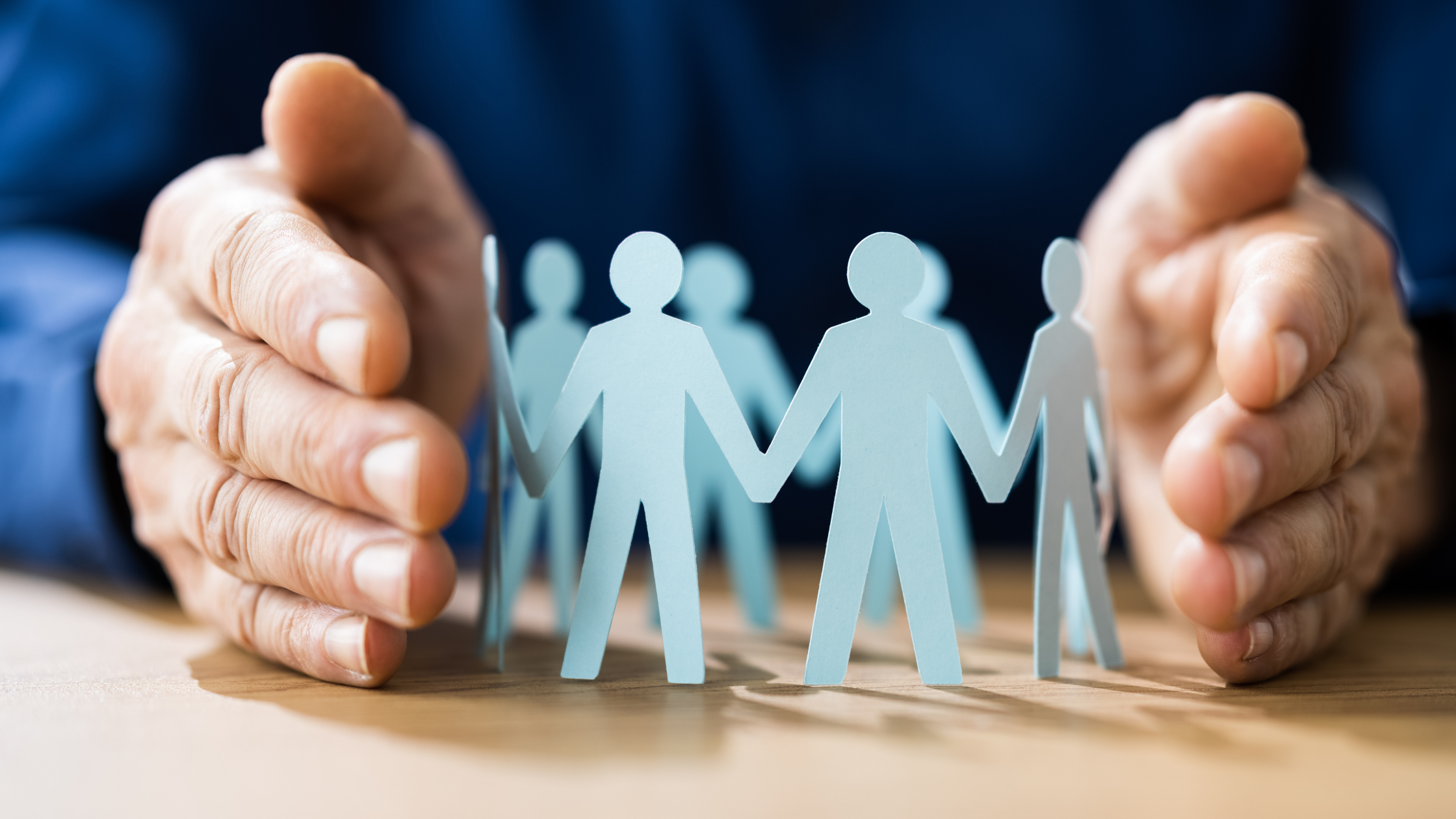 EACD | Webinar: Why It’s About Time to Level Up Our Employee Engagement Strategy