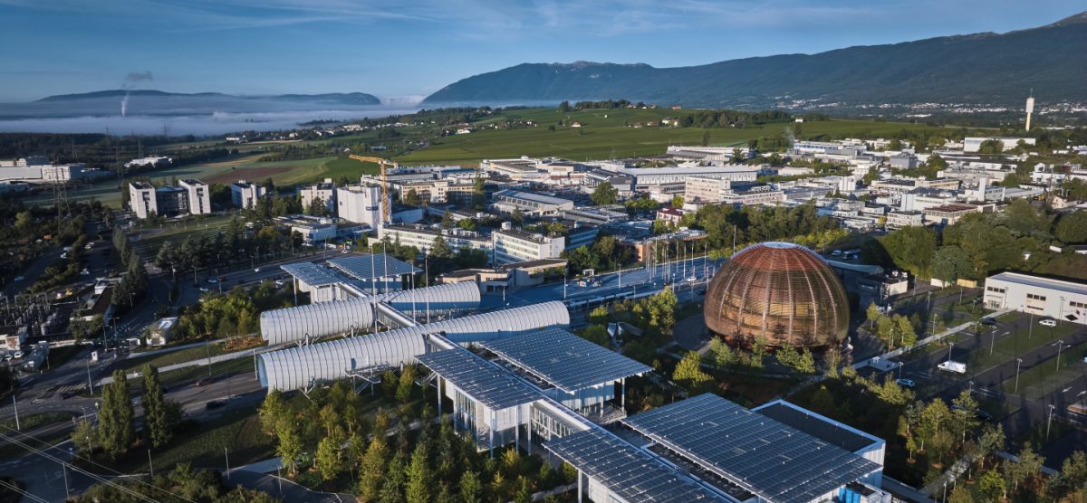 Special EACD Event at CERN – Communicating at the Cutting Edge of Science & Innovation