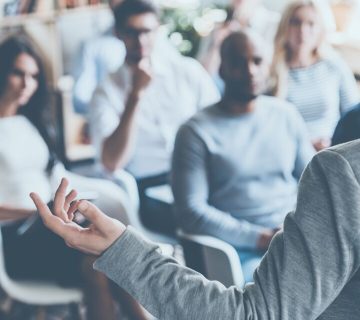 How to Increase the Internal Standing of Communication Departments