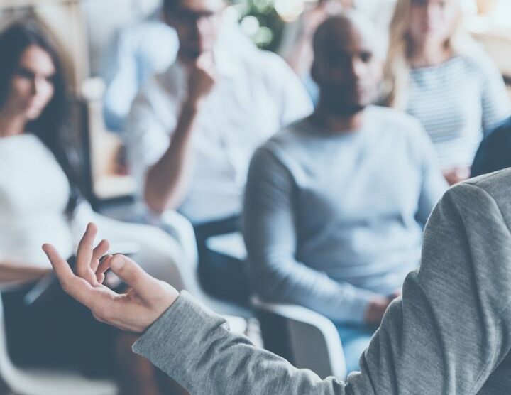 How to Increase the Internal Standing of Communication Departments