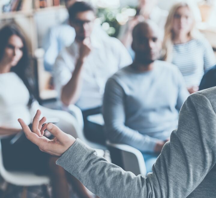 How to Increase the Internal Standing of Communication Departments