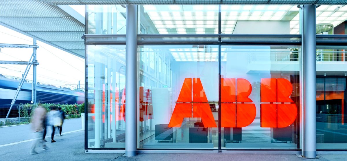 EACD SWITZERLAND | Getting Real with AI at ABB: From Business to Corporate Communications