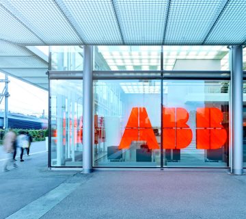 EACD SWITZERLAND | Getting Real with AI at ABB: From Business to Corporate Communications