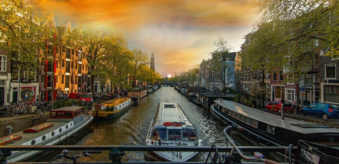 EACD Netherlands | ING: Navigating an Increasingly Polarised and Complex Society