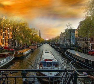 EACD Netherlands | ING: Navigating an Increasingly Polarised and Complex Society