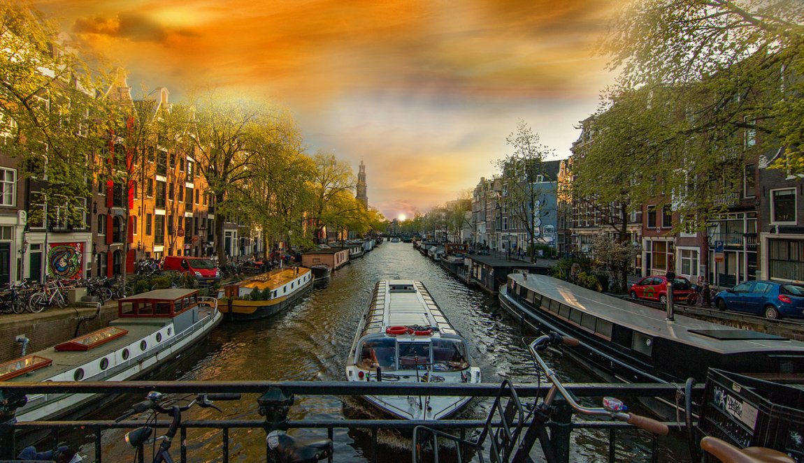 EACD Netherlands | ING: Navigating an Increasingly Polarised and Complex Society