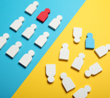 EACD Reverse Webinar | Leading Through Chaos & Change