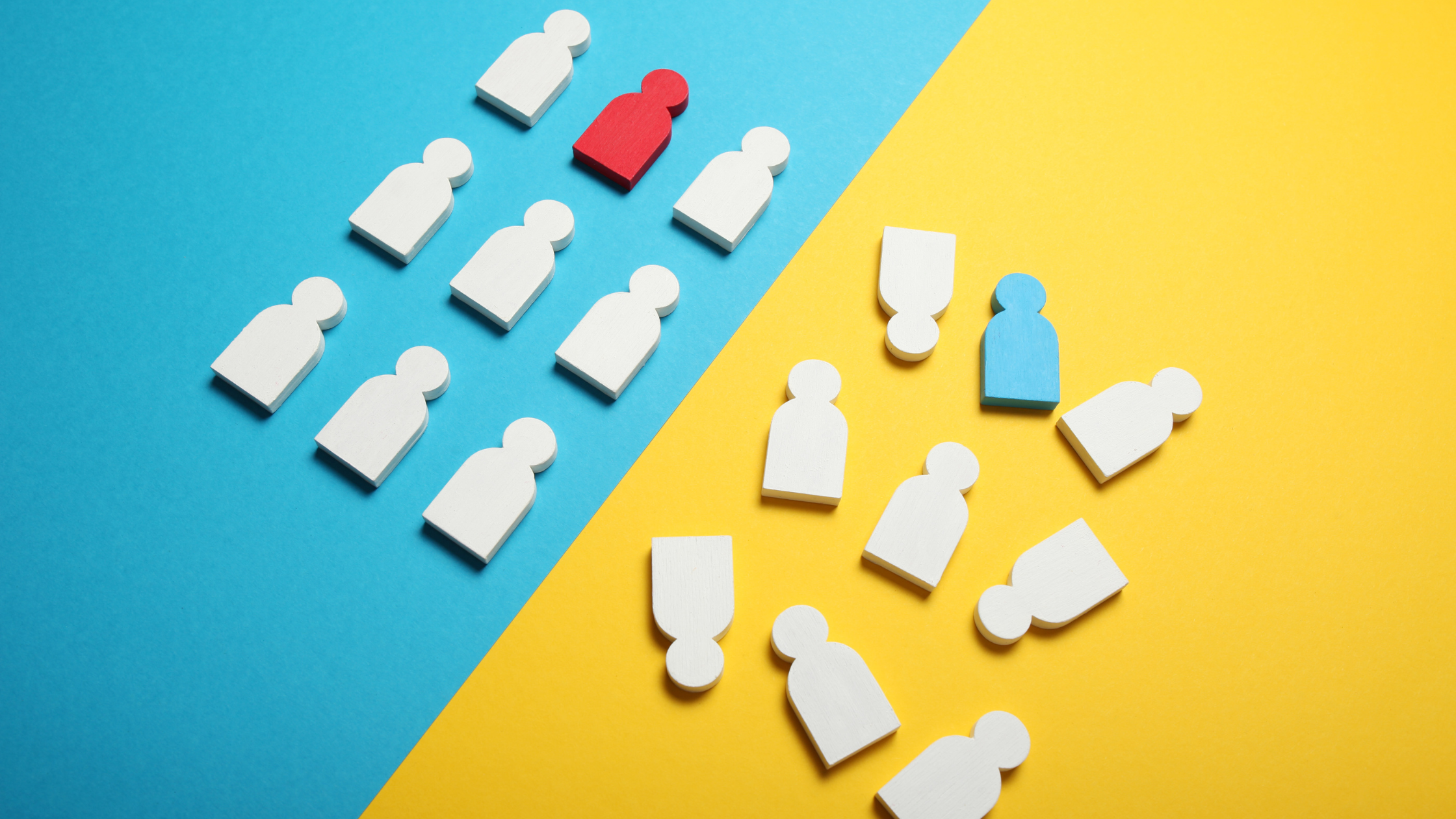EACD Reverse Webinar | Leading Through Chaos & Change