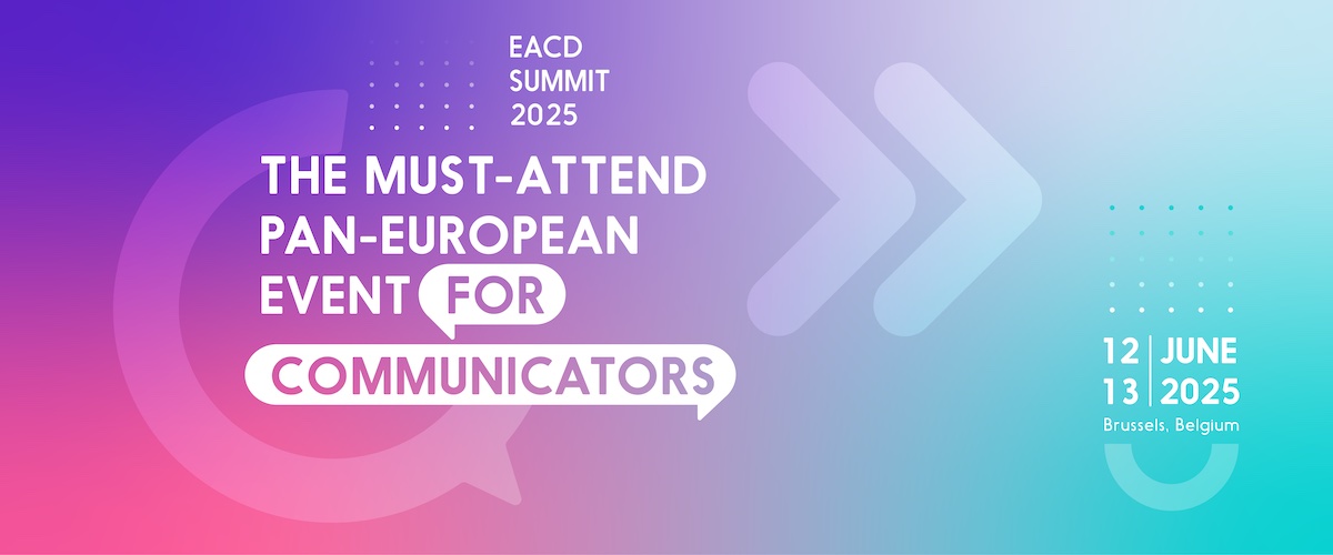 EACD Summit 2025: From Purpose to Pragmatism