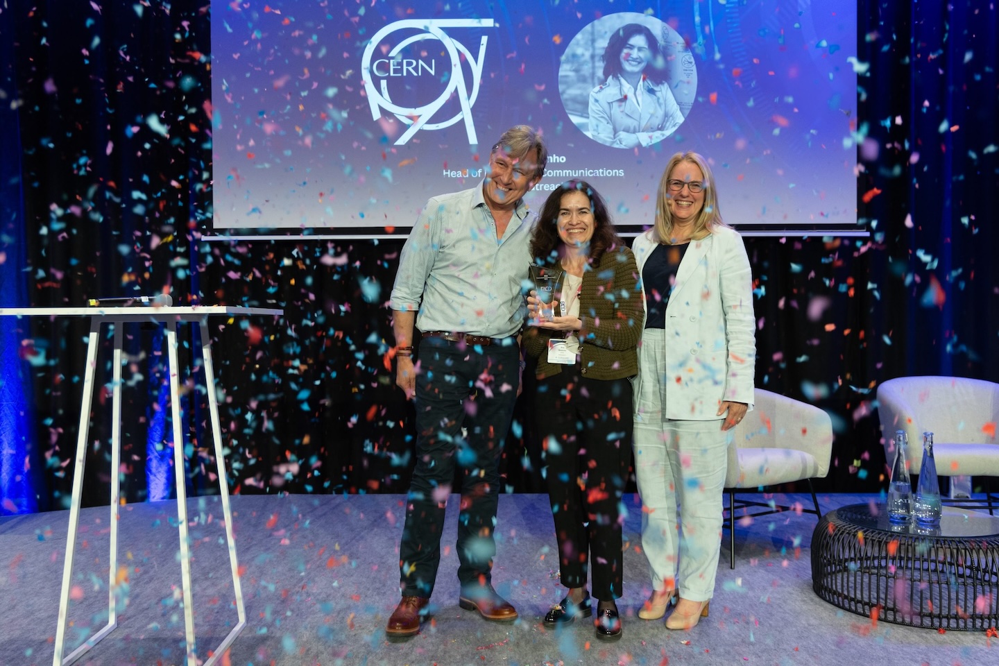 European Communications Awards