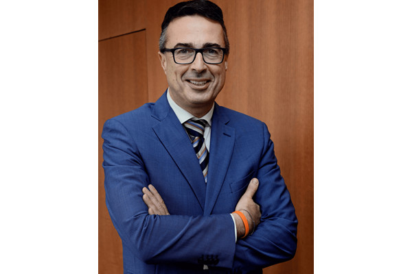 Lorenzo Brufani
