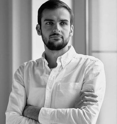 Pavlo Bilodid