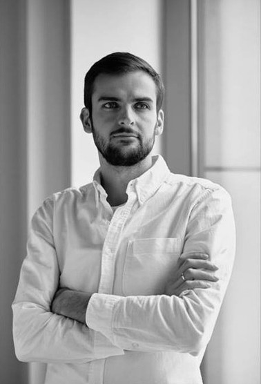 Pavlo Bilodid