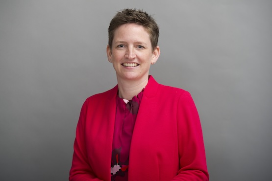 Tanja Molitor