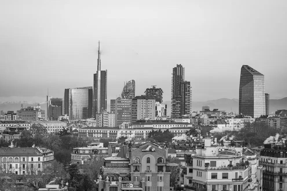EACD Italy | ADVANT Nctm:  Crossing Paths: Legal & PR for Brand Reputation
