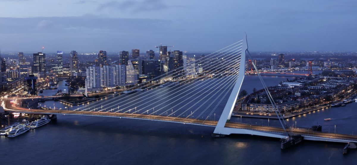 EACD The Netherlands │ Changing Times, New Demands<br>Explore Professional Challenges and Opportunities in Corporate Communication.