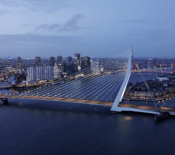 EACD The Netherlands │ Changing Times, New DemandsExplore Professional Challenges and Opportunities in Corporate Communication.