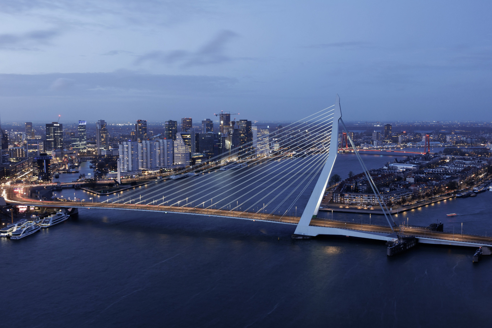 EACD The Netherlands │ Changing Times, New DemandsExplore Professional Challenges and Opportunities in Corporate Communication.