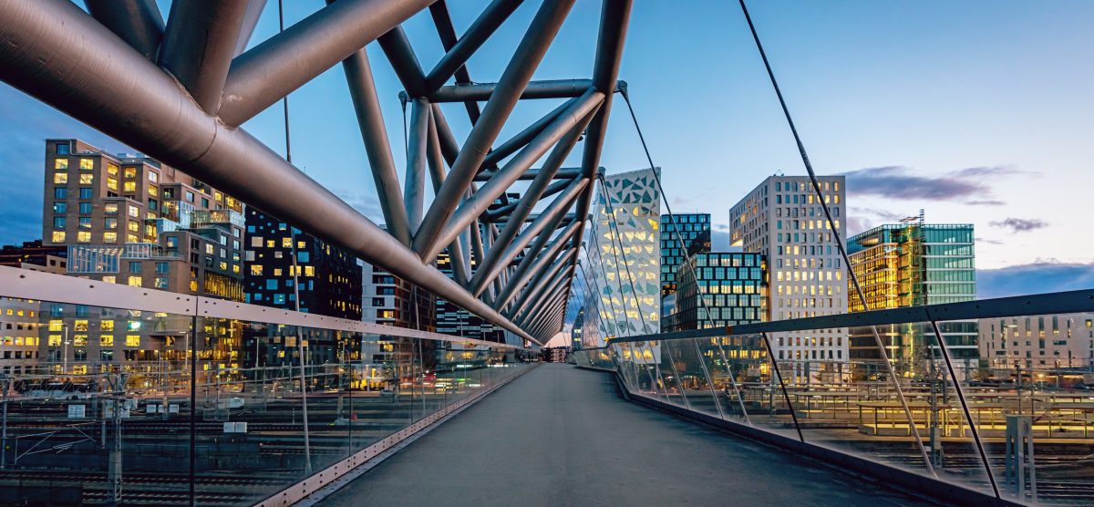 EACD Norway │ Building Trust in an Age of Disinformation