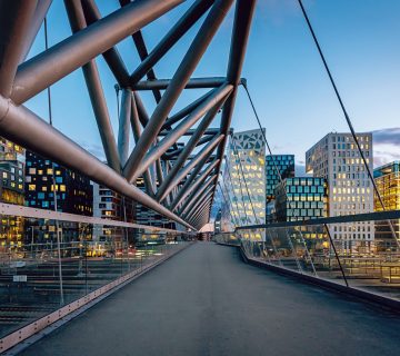 EACD Norway │ Building Trust in an Age of Disinformation