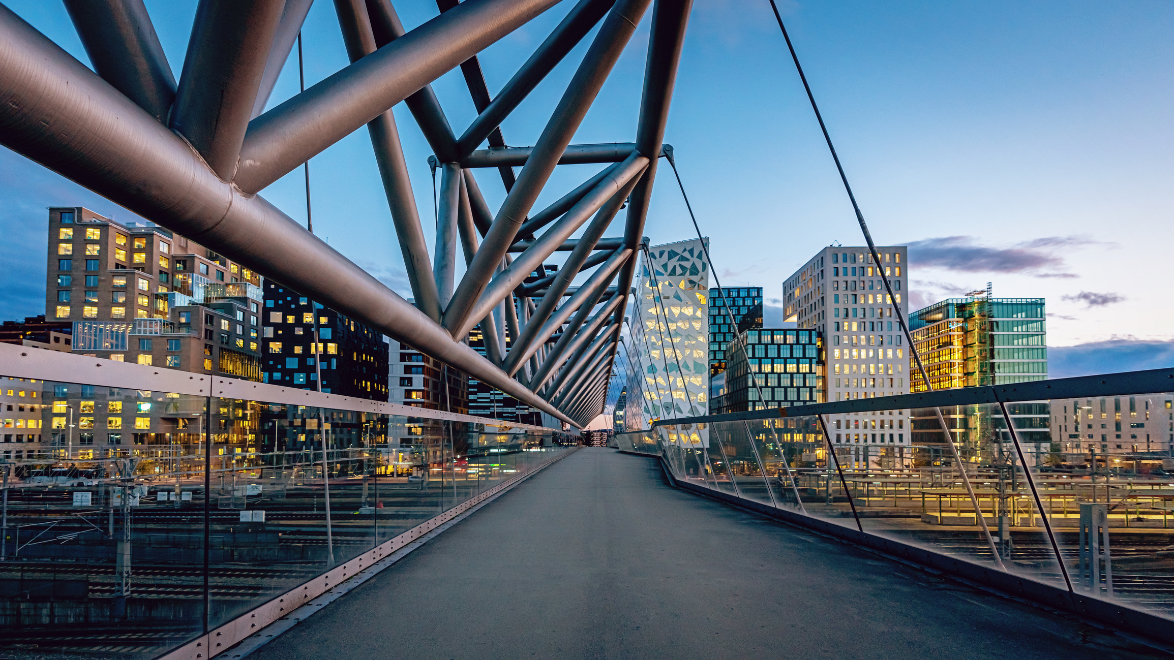 EACD Norway │ Building Trust in an Age of Disinformation