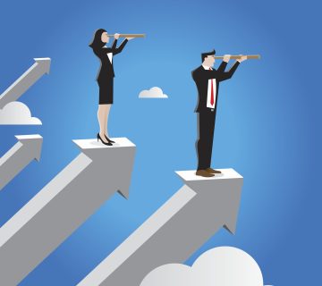 EACD Webinar │ Lead the scene and keep it seen: why executive visibility means business