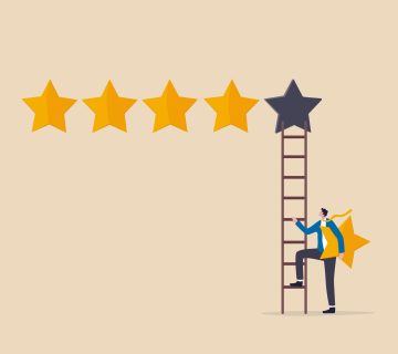 EACD Webinar │ The view from the C-Suite: Building trust to manage reputation