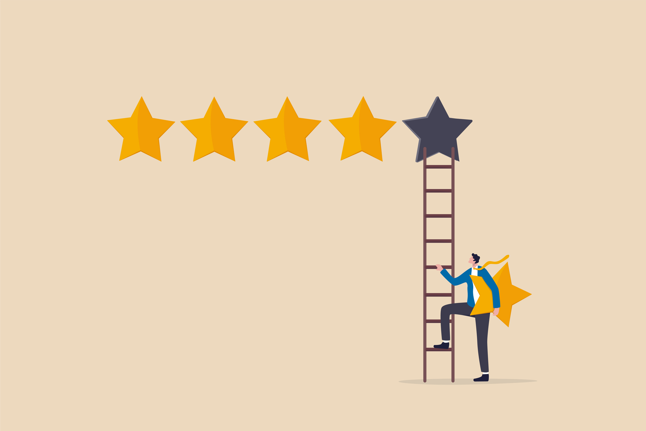 EACD Webinar │ The view from the C-Suite: Building trust to manage reputation