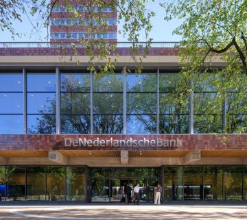 EACD Netherlands  |   A New Place, A New Face: How DNB Shapes Reputation