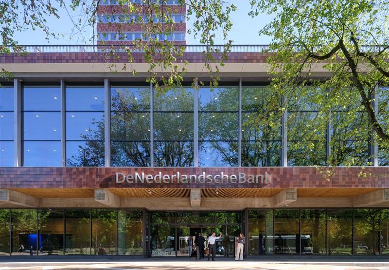 EACD Netherlands  |   A New Place, A New Face: How DNB Shapes Reputation