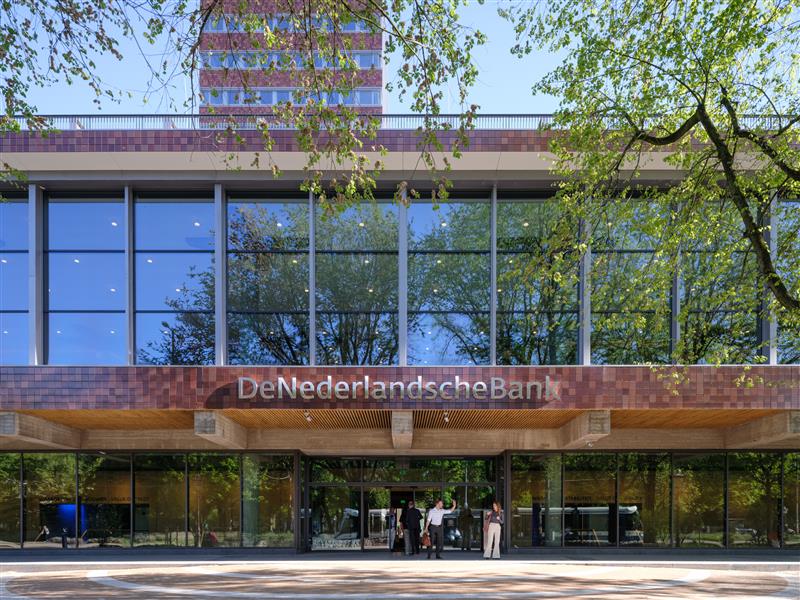 EACD Netherlands  |   A New Place, A New Face: How DNB Shapes Reputation