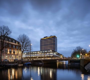EACD Netherlands  l   A New Place, A New Face: How DNB Shapes Reputation