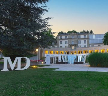 EACD Switzerland | EACD Swiss Chapter Meeting